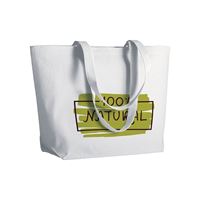 SHOPPER CON SOFFIETTO DA 280 GR